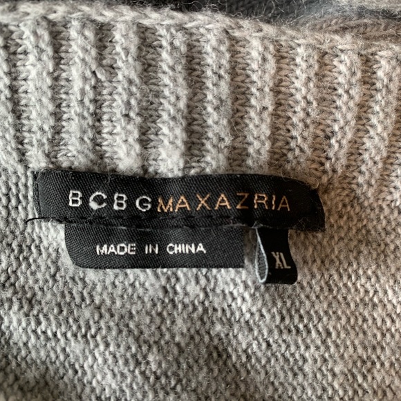 BCBG Maxazria Sweater - Picture 3 of 3